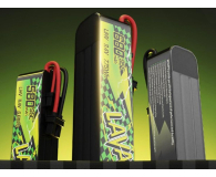 BetaFPV LAVA 3S II Bateria 580mAh 95C (2 szt.) - 1518203 - zdjęcie 3